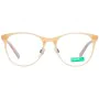 Monture de Lunettes Femme Benetton BEO1012 51122 de Benetton, Lunettes et accessoires - Réf : S7237554, Prix : 50,81 €, Remis...