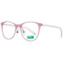 Monture de Lunettes Femme Benetton BEO1012 51225 de Benetton, Lunettes et accessoires - Réf : S7237555, Prix : 50,81 €, Remis...