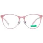 Montura de Gafas Mujer Benetton BEO1012 51225 de Benetton, Gafas y accesorios - Ref: S7237555, Precio: 50,81 €, Descuento: %