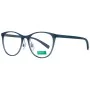 Ladies' Spectacle frame Benetton BEO1012 51921 by Benetton, Glasses and accessories - Ref: S7237556, Price: 50,81 €, Discount: %