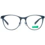 Monture de Lunettes Femme Benetton BEO1012 51921 de Benetton, Lunettes et accessoires - Réf : S7237556, Prix : 50,81 €, Remis...