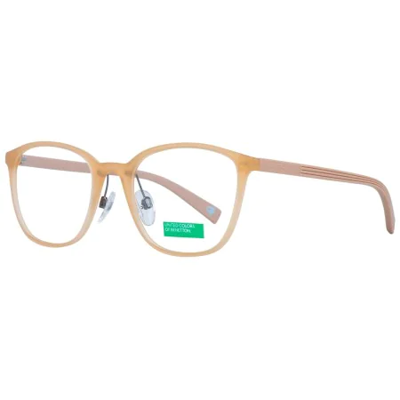 Monture de Lunettes Femme Benetton BEO1013 50122 de Benetton, Lunettes et accessoires - Réf : S7237557, Prix : 50,81 €, Remis...