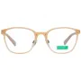 Monture de Lunettes Femme Benetton BEO1013 50122 de Benetton, Lunettes et accessoires - Réf : S7237557, Prix : 50,81 €, Remis...