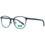 Monture de Lunettes Femme Benetton BEO1013 50921 de Benetton, Lunettes et accessoires - Réf : S7237558, Prix : 50,81 €, Remis...