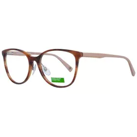 Monture de Lunettes Femme Benetton BEO1027 52151 de Benetton, Lunettes et accessoires - Réf : S7237560, Prix : 48,78 €, Remis...