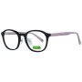 Montura de Gafas Mujer Benetton BEO1028 49001 de Benetton, Gafas y accesorios - Ref: S7237563, Precio: 47,55 €, Descuento: %