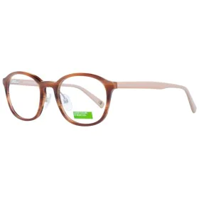 Monture de Lunettes Femme Benetton BEO1028 49151 de Benetton, Lunettes et accessoires - Réf : S7237564, Prix : 47,55 €, Remis...