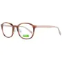 Montura de Gafas Mujer Benetton BEO1028 49151 de Benetton, Gafas y accesorios - Ref: S7237564, Precio: 47,55 €, Descuento: %