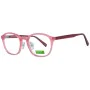 Ladies' Spectacle frame Benetton BEO1028 49283 by Benetton, Glasses and accessories - Ref: S7237565, Price: 50,81 €, Discount: %