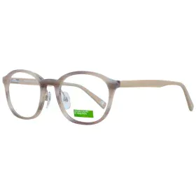 Ladies' Spectacle frame Benetton BEO1028 49950 by Benetton, Glasses and accessories - Ref: S7237566, Price: 48,78 €, Discount: %