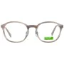 Ladies' Spectacle frame Benetton BEO1028 49950 by Benetton, Glasses and accessories - Ref: S7237566, Price: 50,81 €, Discount: %