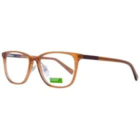 Monture de Lunettes Homme Benetton BEO1029 55119 de Benetton, Lunettes et accessoires - Réf : S7237567, Prix : 50,81 €, Remis...