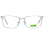 Monture de Lunettes Homme Benetton BEO1030 53856 de Benetton, Lunettes et accessoires - Réf : S7237569, Prix : 50,81 €, Remis...