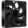 Ventilador de Caixa Corsair RS120 MAX PWM Ø 12 cm (3 Unidades) de Corsair, Ventilação e refrigeração - Ref: M0306896, Preço: ...