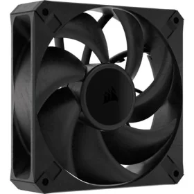 Ventilador de Caixa Corsair RS120 MAX PWM Ø 12 cm (1 Unidade) de Corsair, Ventilação e refrigeração - Ref: M0306897, Preço: 3...