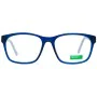 Men' Spectacle frame Benetton BEO1034 55622 by Benetton, Glasses and accessories - Ref: S7237574, Price: 50,81 €, Discount: %