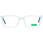 Unisex' Spectacle frame Benetton BEO1035 56815 by Benetton, Glasses and accessories - Ref: S7237575, Price: 48,78 €, Discount: %