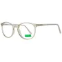 Montura de Gafas Hombre Benetton BEO1036 50132 de Benetton, Gafas y accesorios - Ref: S7237576, Precio: 47,55 €, Descuento: %