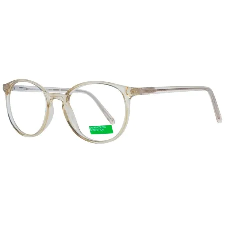 Montura de Gafas Hombre Benetton BEO1036 50132 de Benetton, Gafas y accesorios - Ref: S7237576, Precio: 47,55 €, Descuento: %