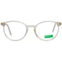 Montura de Gafas Hombre Benetton BEO1036 50132 de Benetton, Gafas y accesorios - Ref: S7237576, Precio: 47,55 €, Descuento: %