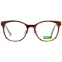 Ladies' Spectacle frame Benetton BEO1040 50151 by Benetton, Glasses and accessories - Ref: S7237577, Price: 50,81 €, Discount: %