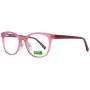 Montura de Gafas Mujer Benetton BEO1040 50283 de Benetton, Gafas y accesorios - Ref: S7237578, Precio: 50,81 €, Descuento: %