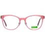 Montura de Gafas Mujer Benetton BEO1040 50283 de Benetton, Gafas y accesorios - Ref: S7237578, Precio: 50,81 €, Descuento: %