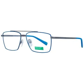 Monture de Lunettes Homme Benetton BEO3000 55628 de Benetton, Lunettes et accessoires - Réf : S7237582, Prix : 50,81 €, Remis...