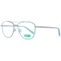 Montura de Gafas Mujer Benetton BEO3003 53649 de Benetton, Gafas y accesorios - Ref: S7237586, Precio: 45,65 €, Descuento: %