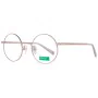 Ladies' Spectacle frame Benetton BEO3005 48233 by Benetton, Glasses and accessories - Ref: S7237587, Price: 50,81 €, Discount: %