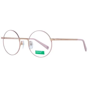 Monture de Lunettes Femme Benetton BEO3005 48233 de Benetton, Lunettes et accessoires - Réf : S7237587, Prix : 50,81 €, Remis...