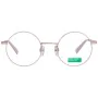 Monture de Lunettes Femme Benetton BEO3005 48233 de Benetton, Lunettes et accessoires - Réf : S7237587, Prix : 50,81 €, Remis...