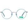 Monture de Lunettes Femme Benetton BEO3005 48649 de Benetton, Lunettes et accessoires - Réf : S7237588, Prix : 45,65 €, Remis...