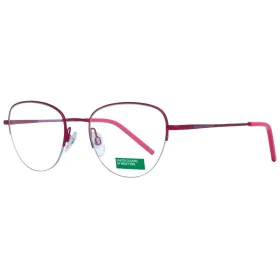 Montura de Gafas Mujer Benetton BEO3024 50205 de Benetton, Gafas y accesorios - Ref: S7237596, Precio: 50,81 €, Descuento: %