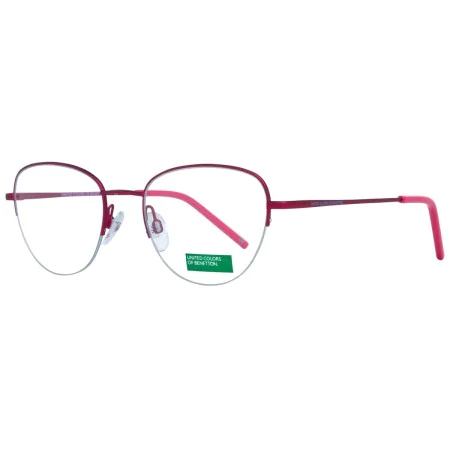 Monture de Lunettes Femme Benetton BEO3024 50205 de Benetton, Lunettes et accessoires - Réf : S7237596, Prix : 50,81 €, Remis...