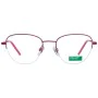 Ladies' Spectacle frame Benetton BEO3024 50205 by Benetton, Glasses and accessories - Ref: S7237596, Price: 50,81 €, Discount: %