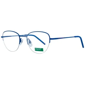 Monture de Lunettes Femme Benetton BEO3024 50686 de Benetton, Lunettes et accessoires - Réf : S7237597, Prix : 50,81 €, Remis...