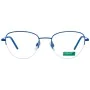 Montura de Gafas Mujer Benetton BEO3024 50686 de Benetton, Gafas y accesorios - Ref: S7237597, Precio: 48,78 €, Descuento: %