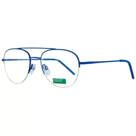 Montatura per Occhiali Unisex Benetton BEO3027 53686 di Benetton, Occhiali e accessori - Rif: S7237599, Prezzo: 48,78 €, Scon...