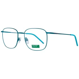 Brillenfassung Benetton BEO3028 55566 von Benetton, Brillen und Zubehör - Ref: S7237601, Preis: 50,81 €, Rabatt: %