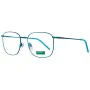 Unisex' Spectacle frame Benetton BEO3028 55566 by Benetton, Glasses and accessories - Ref: S7237601, Price: 50,81 €, Discount: %