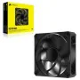 Ventilador de Caja Corsair RS120 MAX PWM Ø 12 cm (1 unidad) de Corsair, Ventilación y refrigeración - Ref: M0306897, Precio: ...