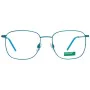 Monture de Lunettes Unisexe Benetton BEO3028 55566 de Benetton, Lunettes et accessoires - Réf : S7237601, Prix : 50,81 €, Rem...