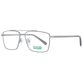 Brillenfassung Benetton BEO3000 55925 von Benetton, Brillen und Zubehör - Ref: S7237607, Preis: 50,81 €, Rabatt: %