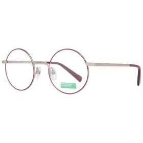 Monture de Lunettes Femme Benetton BEO3005 48206 de Benetton, Lunettes et accessoires - Réf : S7237610, Prix : 50,81 €, Remis...