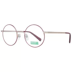 Montura de Gafas Mujer Benetton BEO3005 48206 de Benetton, Gafas y accesorios - Ref: S7237610, Precio: 50,81 €, Descuento: %