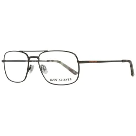 Monture de Lunettes Homme QuikSilver EQYEG03055 55BGUN de QuikSilver, Lunettes et accessoires - Réf : S7237629, Prix : 57,55 ...