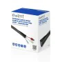 Manguito Ewent EW1557 Negro Poliéster 1 m (1 unidad) de Ewent, Organizadores de cables - Ref: M0306920, Precio: 8,07 €, Descu...