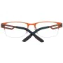 Monture de Lunettes Homme QuikSilver EQYEG03052 50AORG de QuikSilver, Lunettes et accessoires - Réf : S7237650, Prix : 53,22 ...