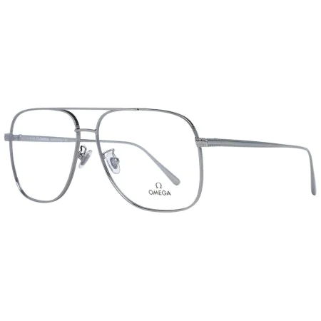 Men' Spectacle frame Omega OM5006-H 60008 by Omega, Glasses and accessories - Ref: S7237769, Price: 112,81 €, Discount: %